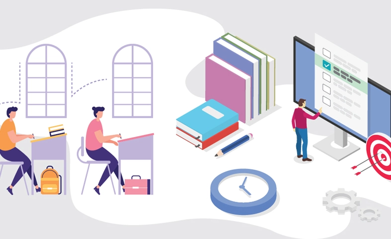 Top Management institute