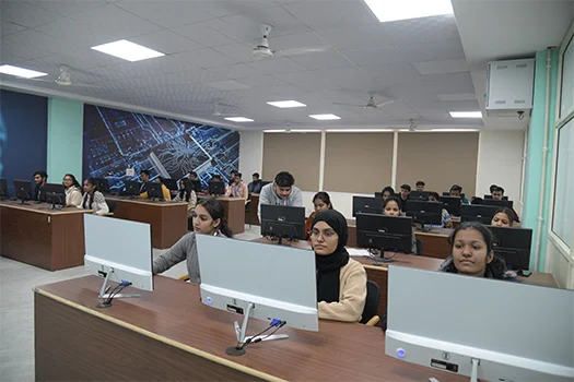 B.Tech College