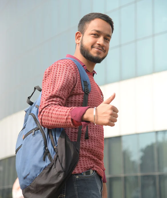 B.Tech College
