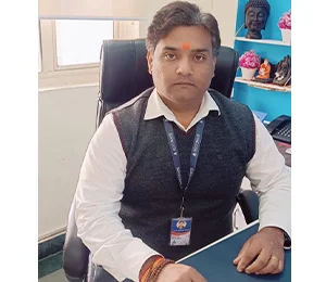 Admission Procedure