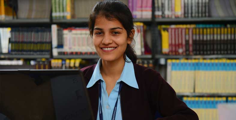 Library